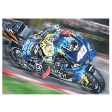 Jigsaw Puzzle - Racing Bike 80 Piece